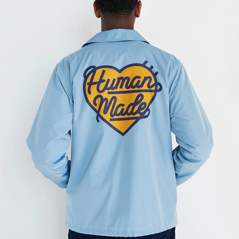 HUMAN MADE FW23