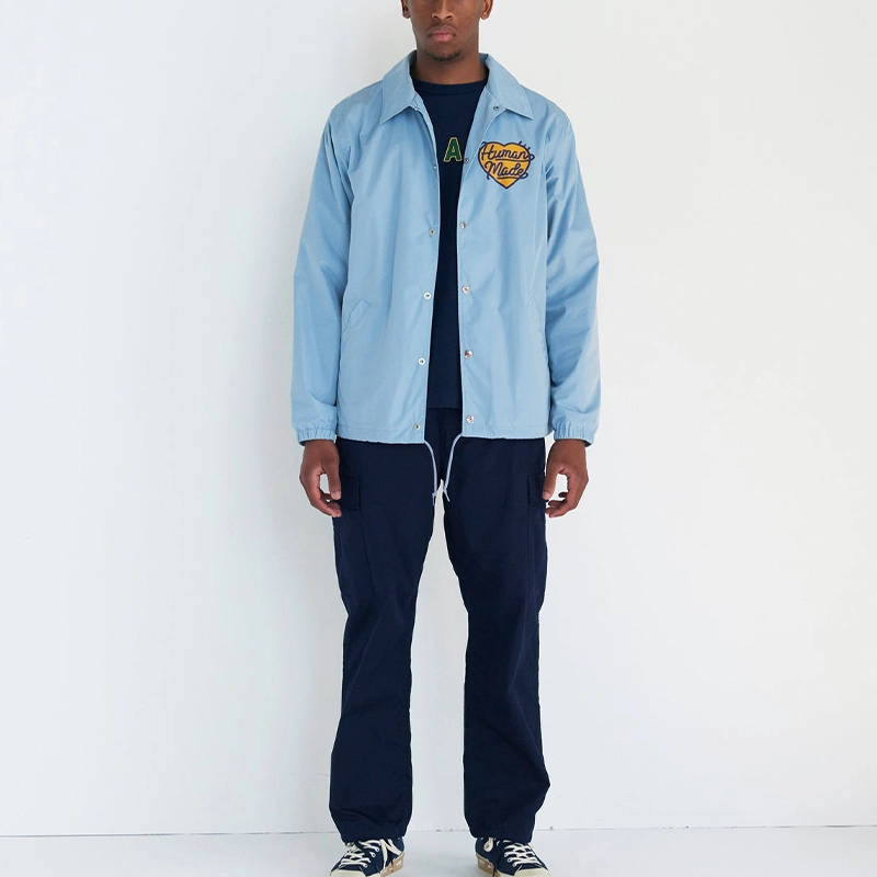 HUMAN MADE FW23