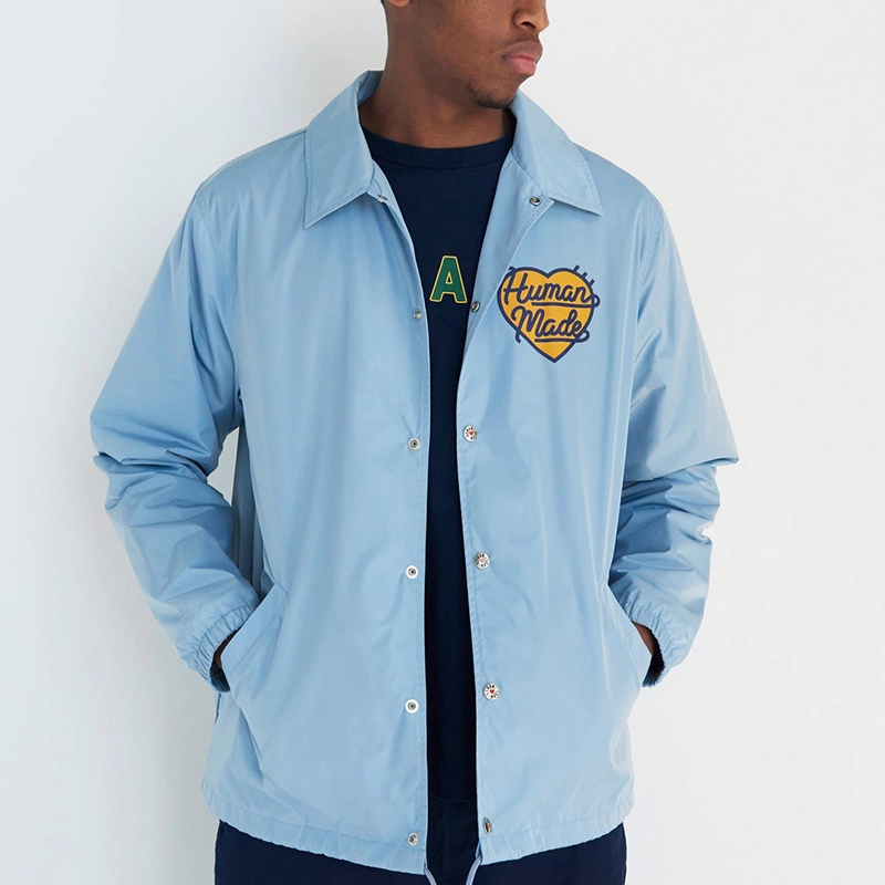HUMAN MADE FW23