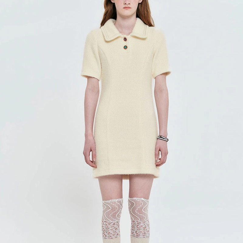 kirsh FW23 LogoPolo