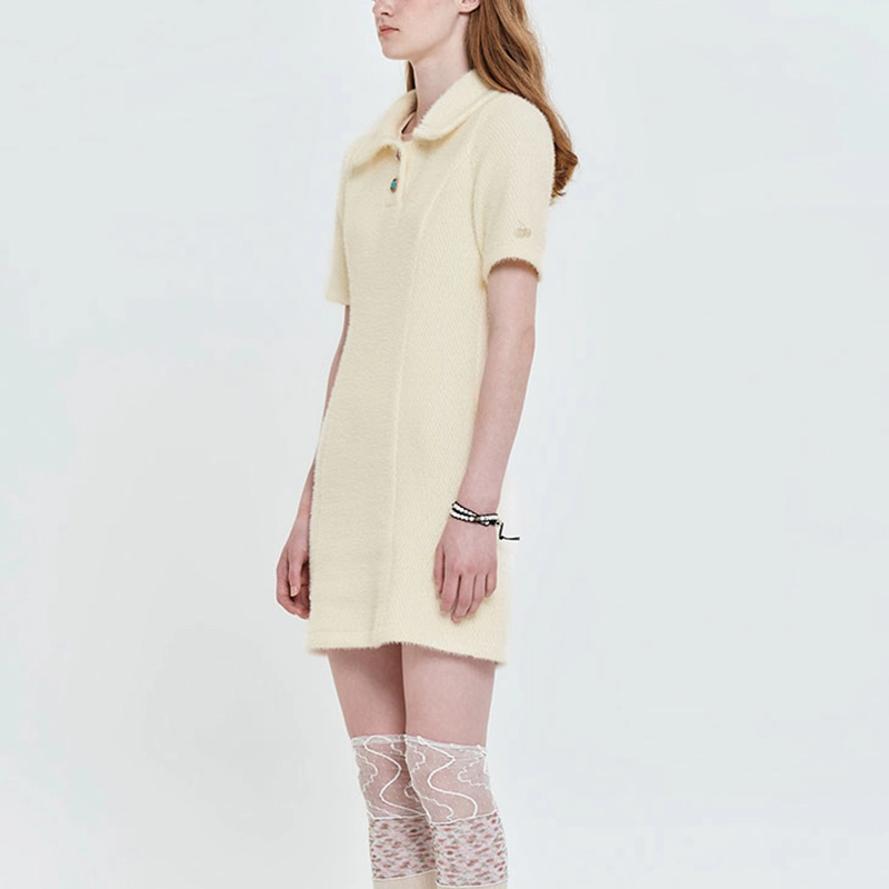 kirsh FW23 LogoPolo