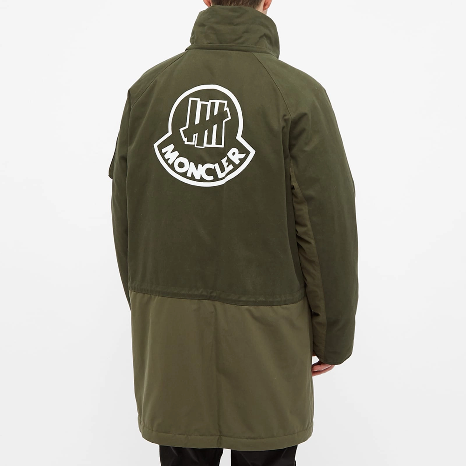 Moncler x UNDEFEATED FW23 Genius