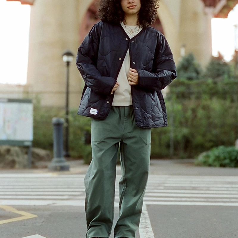 UNDEFEATED FW23