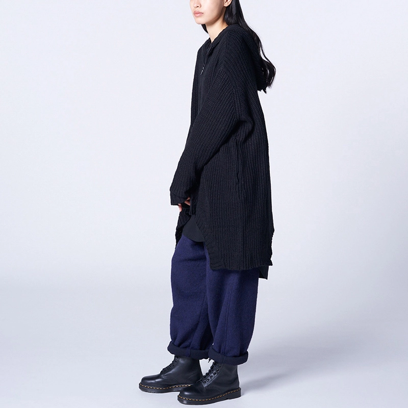 Yohji Yamamoto Ground Y FW23