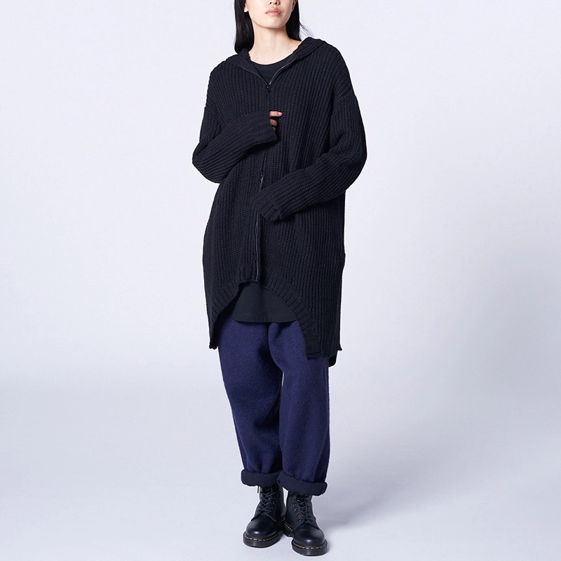 Yohji Yamamoto Ground Y FW23