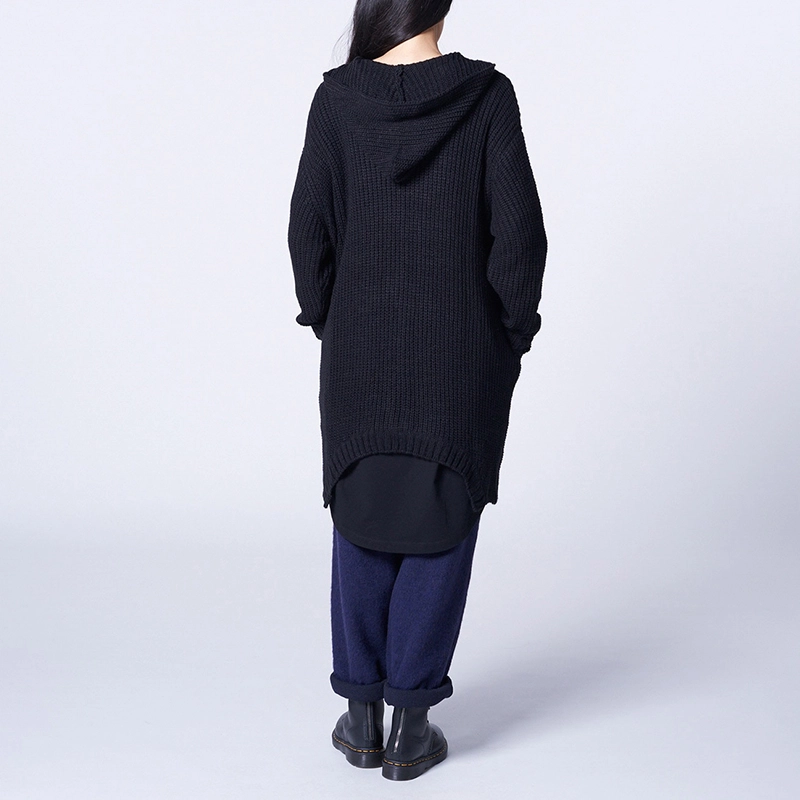 Yohji Yamamoto Ground Y FW23