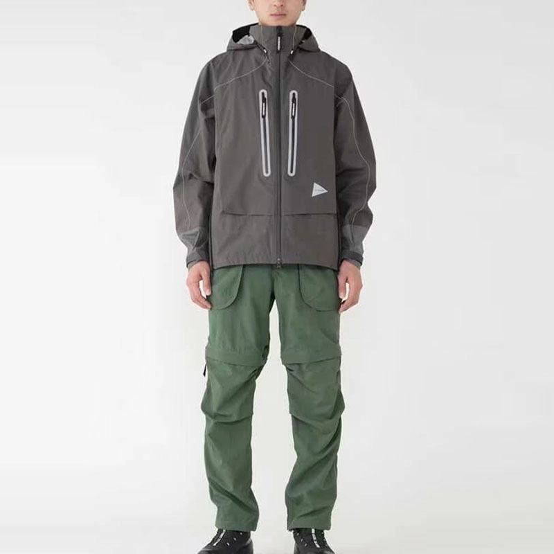 and wander FW23