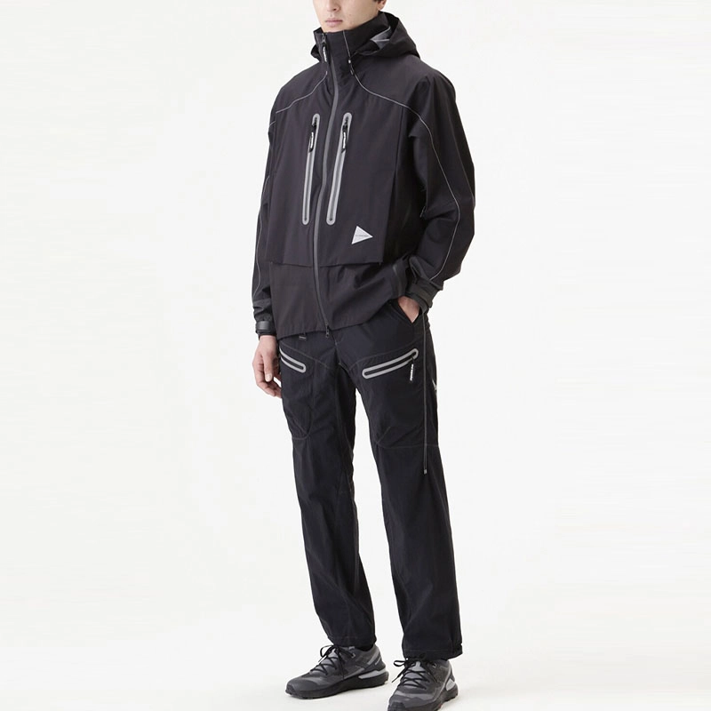 and wander FW23