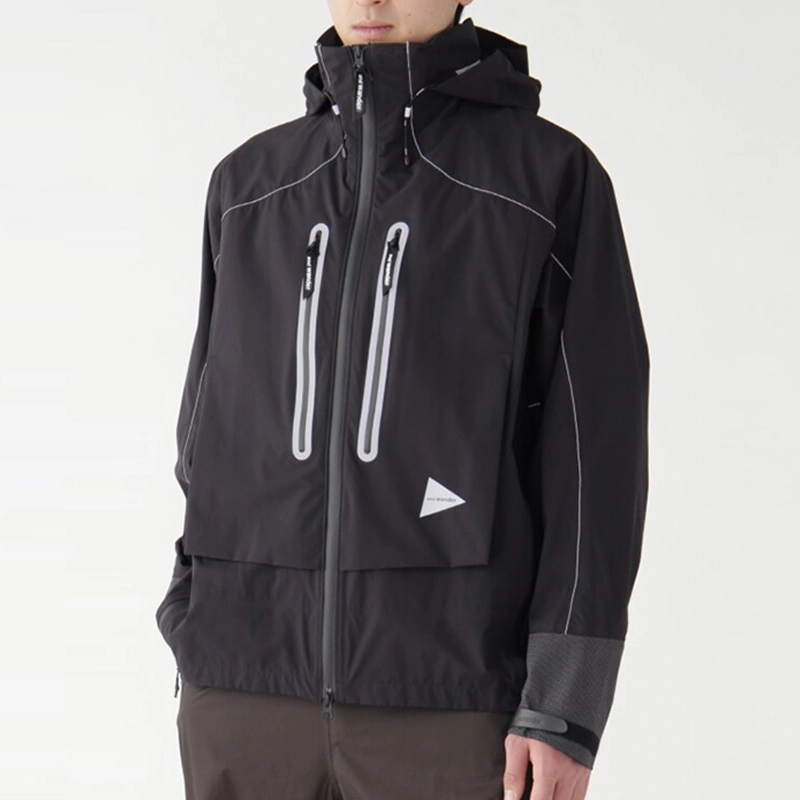 and wander FW23