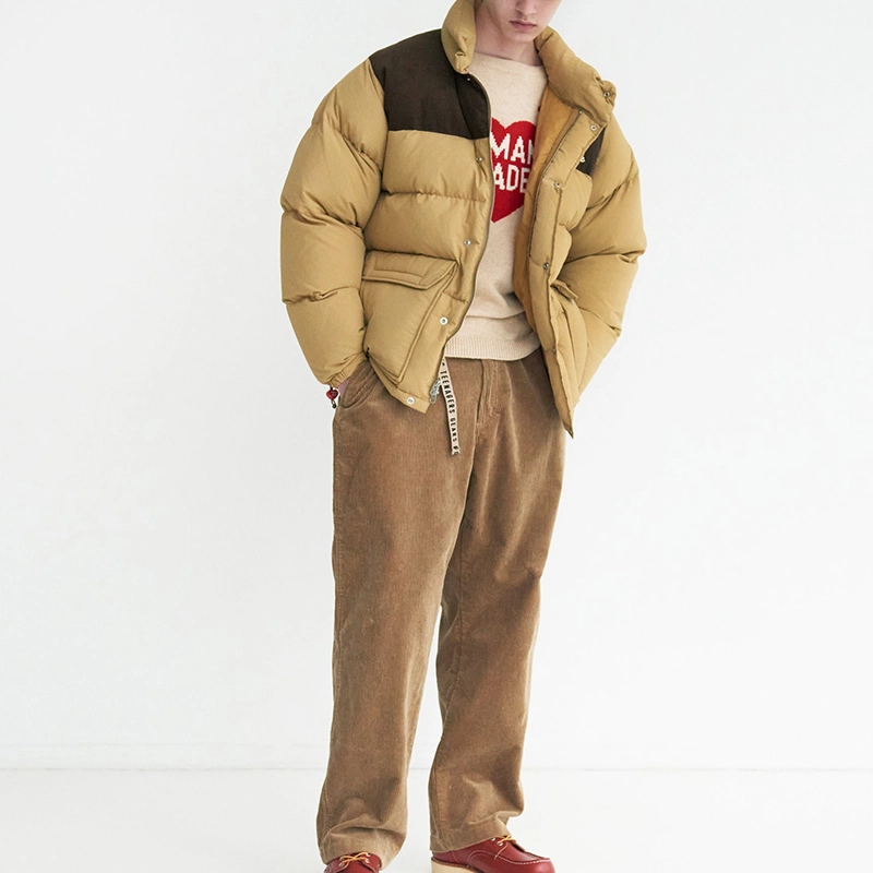 HUMAN MADE FW23 FW23