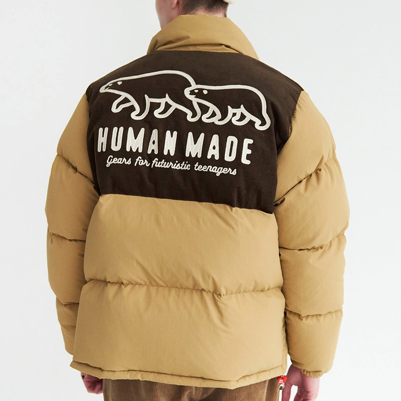 HUMAN MADE FW23 FW23