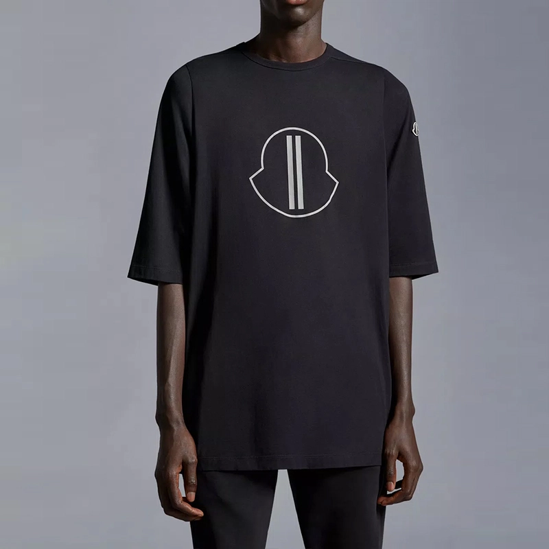 Moncler x RICK OWENS FW23 logoT