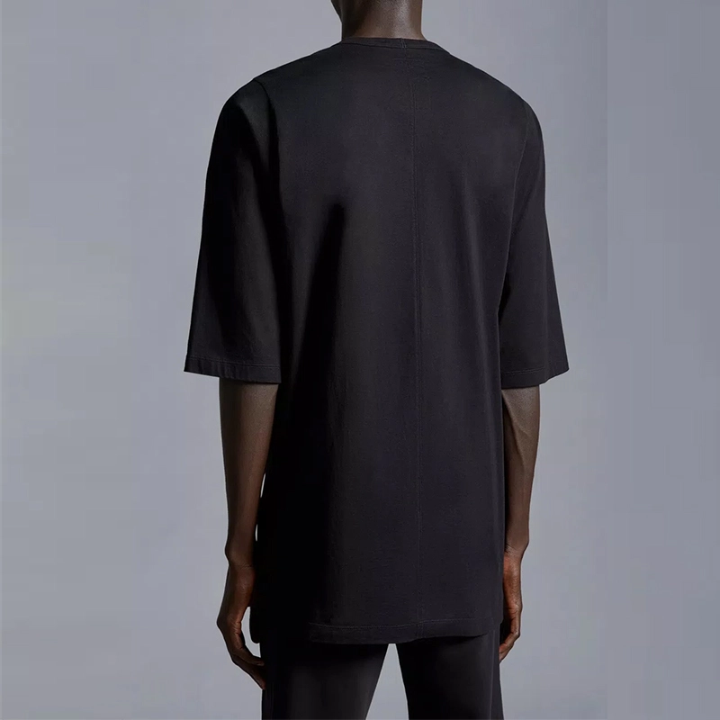 Moncler x RICK OWENS FW23 logoT