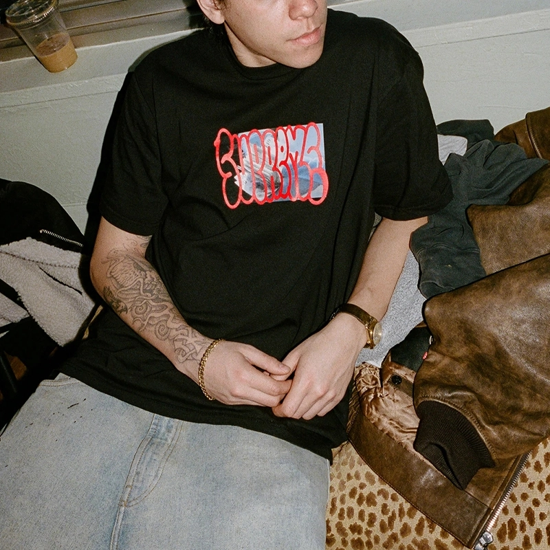 Supreme FW23 WEEK17 PAYMENT TEE T
