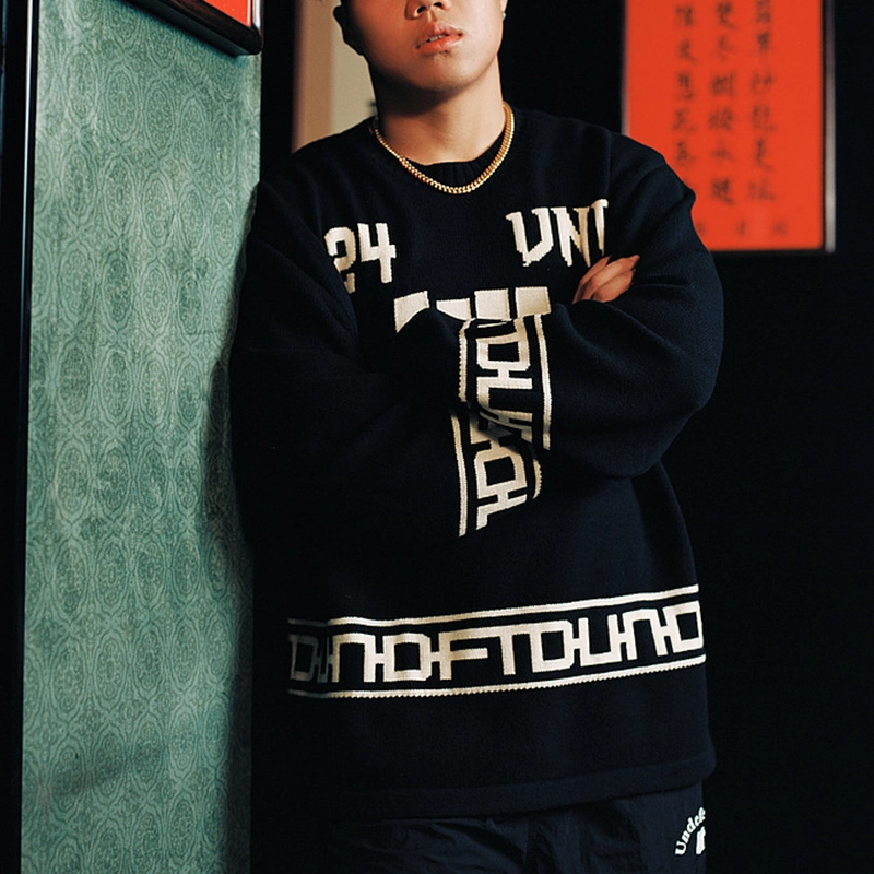 UNDEFEATED SS24