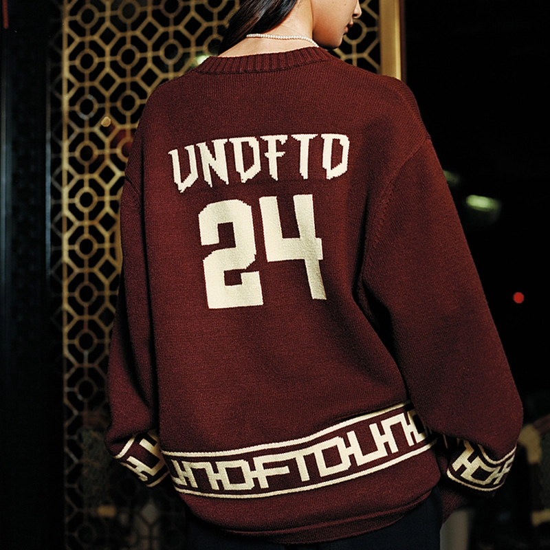 UNDEFEATED SS24