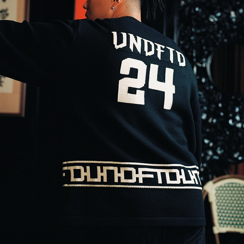 UNDEFEATED SS24