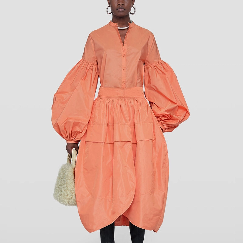 JIL SANDER
