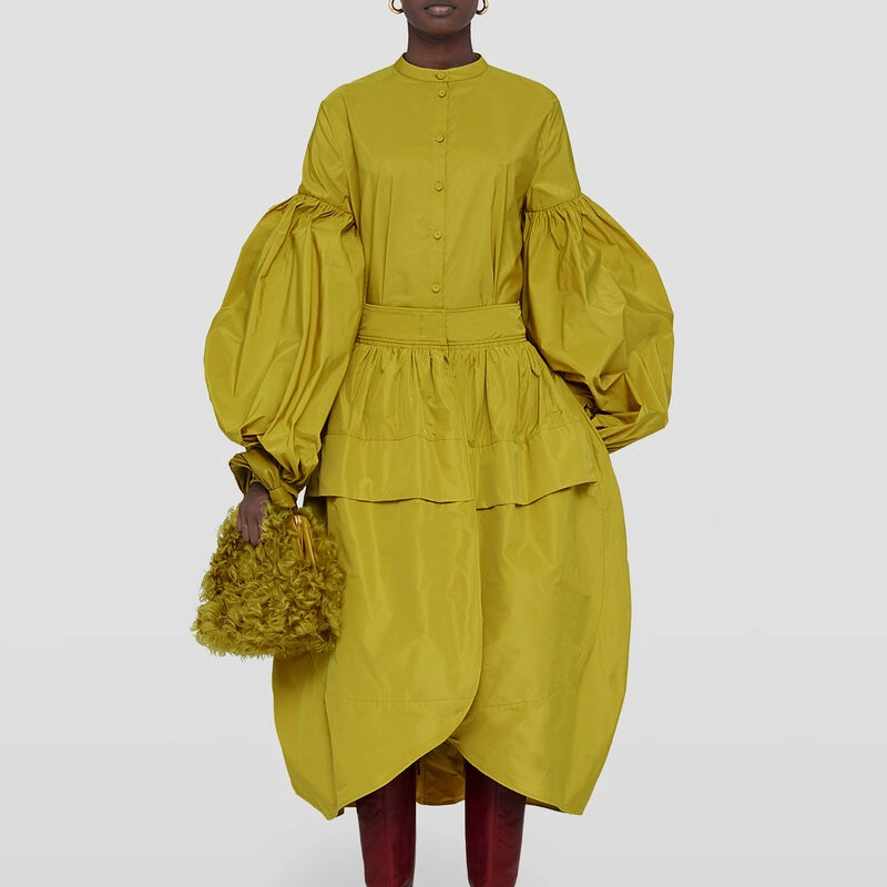 JIL SANDER