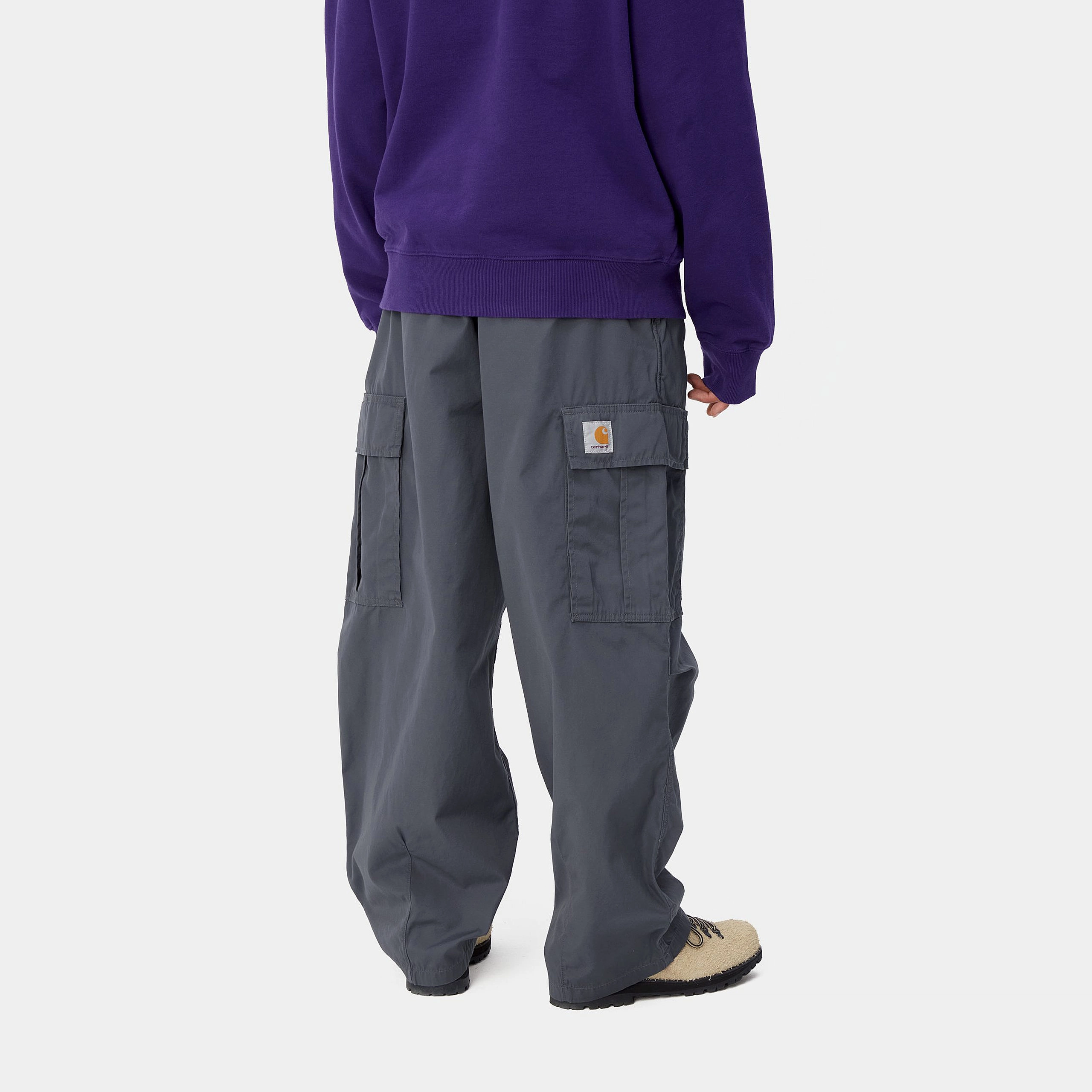 Carhartt WIP Cole Cargo Pant