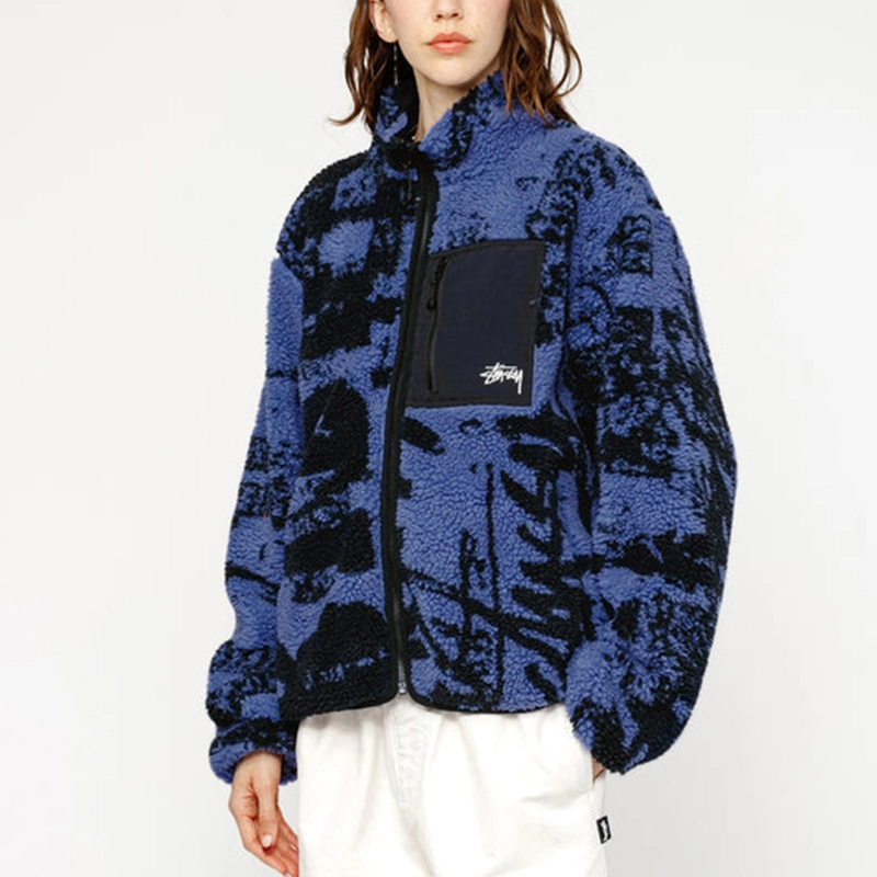 Stussy SS24