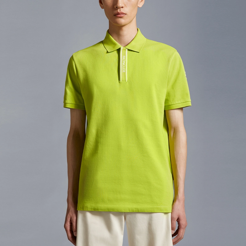 Moncler SS24 Polo