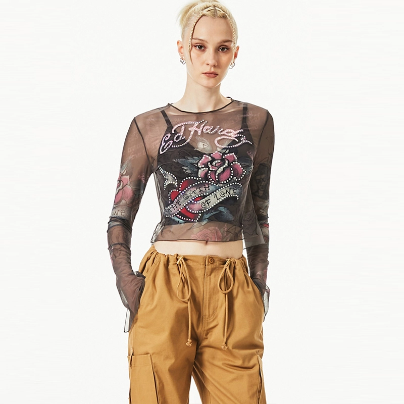 Ed Hardy SS24 T