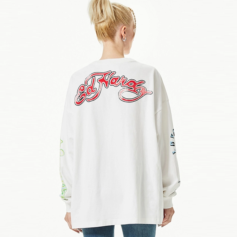 Ed Hardy SS24 T