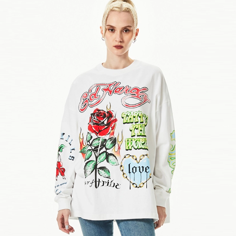 Ed Hardy SS24 T