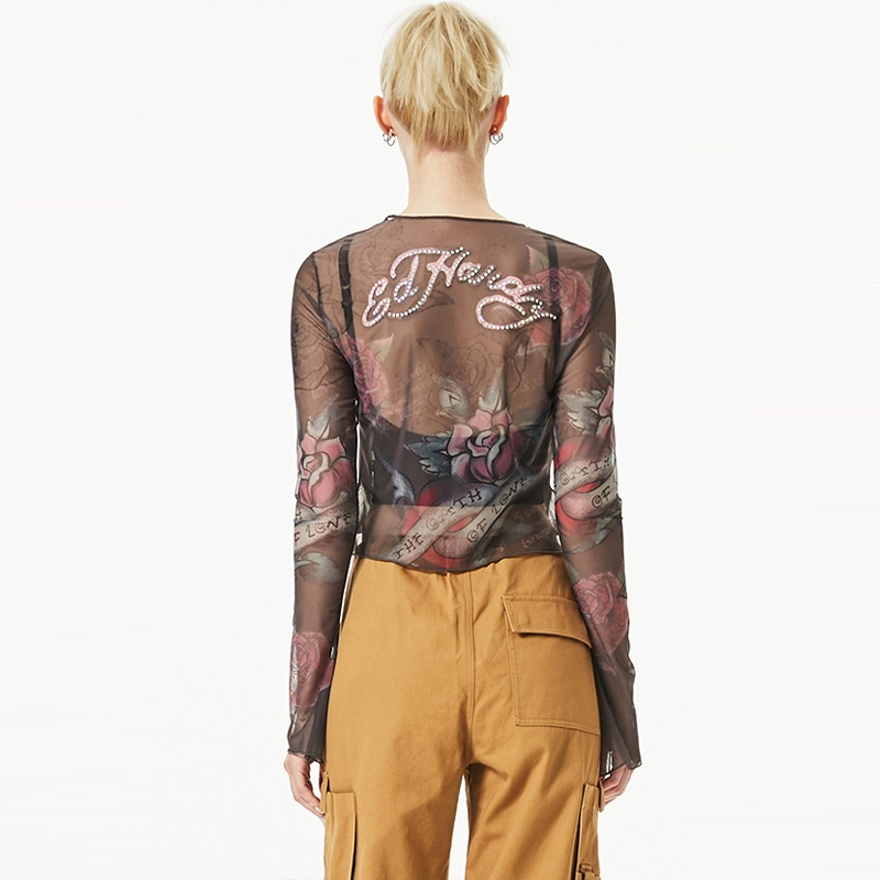 Ed Hardy SS24 T