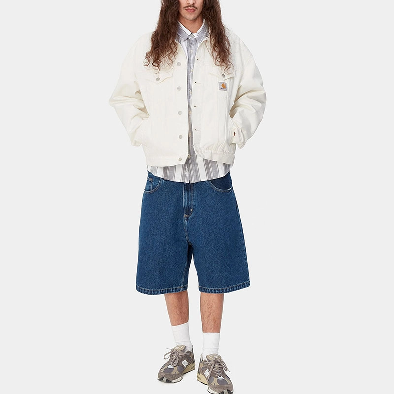 Carhartt WIP SS24 Helston Jacket