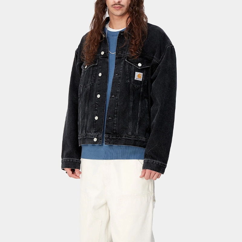 Carhartt WIP SS24 Helston Jacket