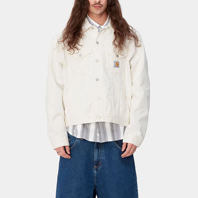 Carhartt WIP SS24 Helston Jacket