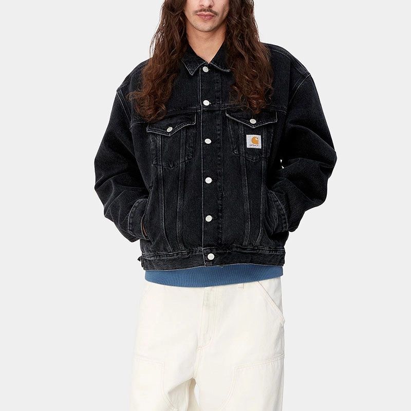 Carhartt WIP SS24 Helston Jacket