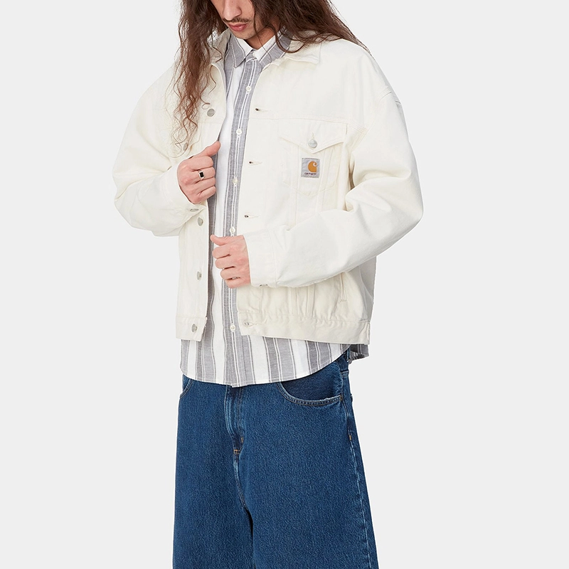 Carhartt WIP SS24 Helston Jacket