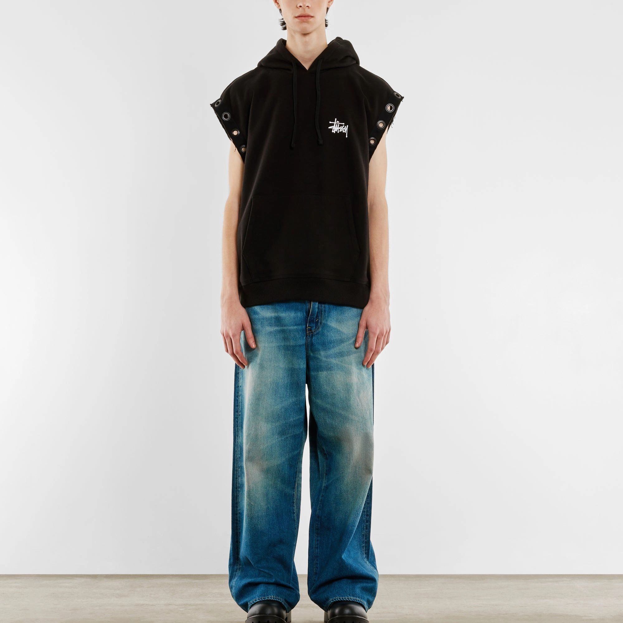 Stussy x JUNYA WATANABE