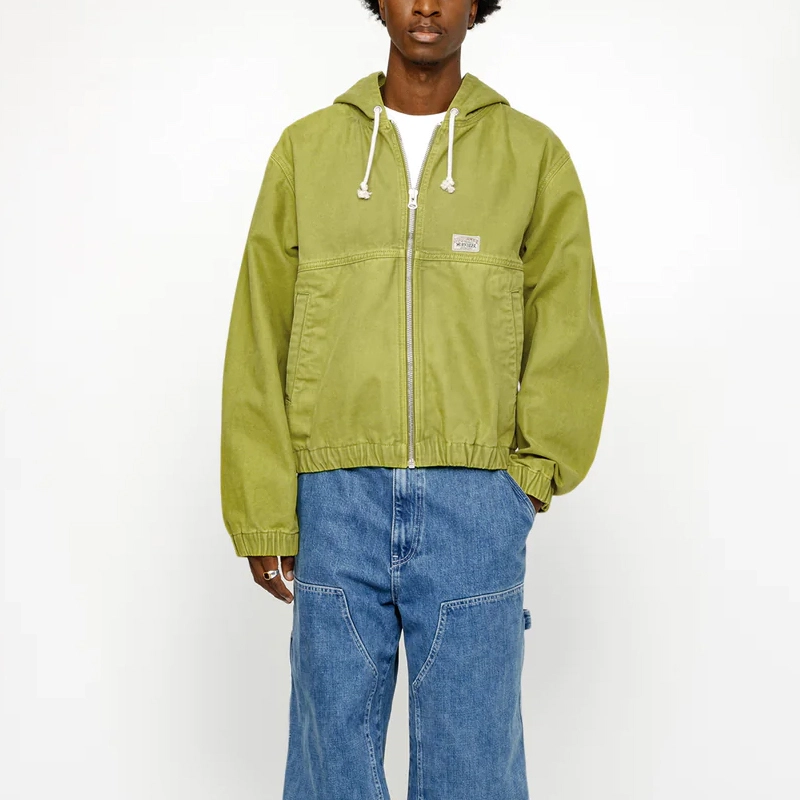 Stussy SS24 Drop2