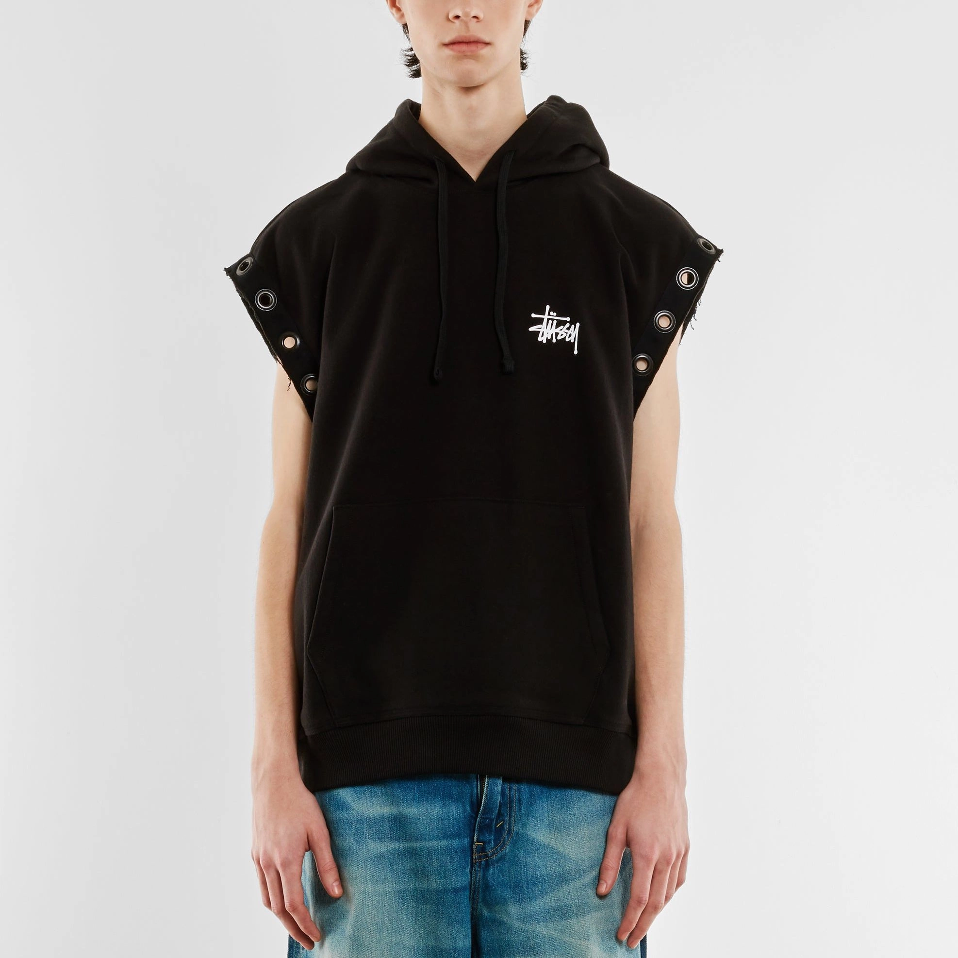Stussy x JUNYA WATANABE