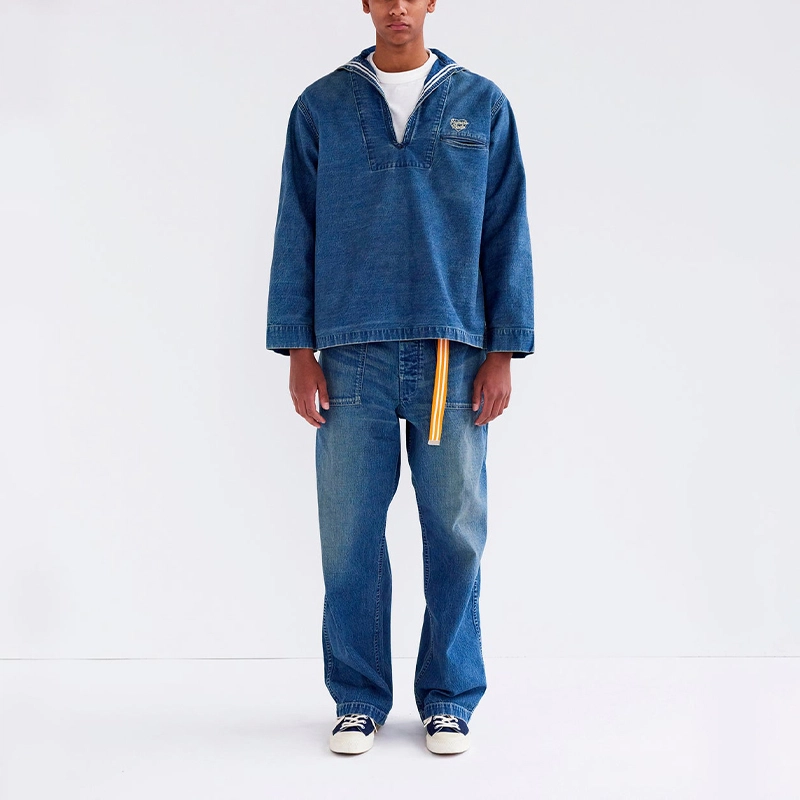 HUMAN MADE SS24