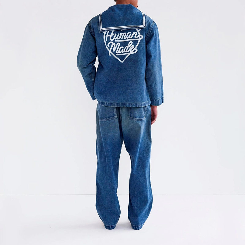 HUMAN MADE SS24