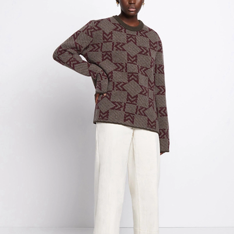 Maison Kitsune FW20