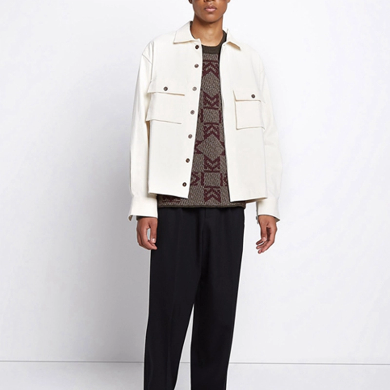 Maison Kitsune FW20