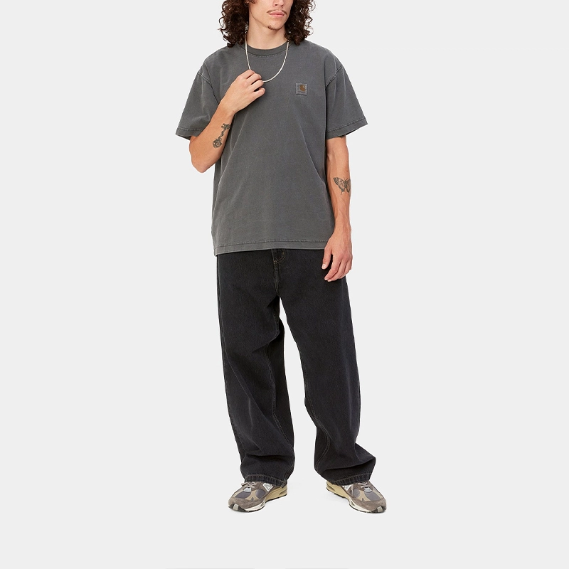 Carhartt WIP SS24 Garment-Dyed T