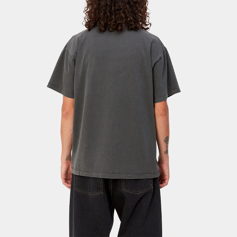 Carhartt WIP SS24 Garment-Dyed T