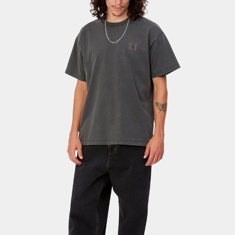 Carhartt WIP SS24 Garment-Dyed T