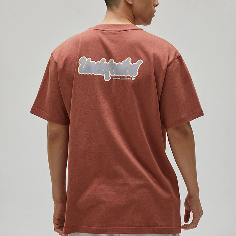 UNDEFEATED SS24 T