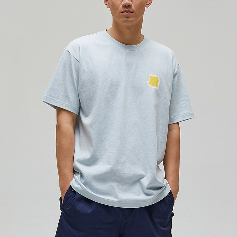 UNDEFEATED SS24 T
