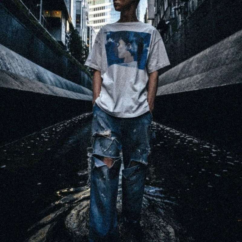 SAINT Mxxxxxx x SS24 T