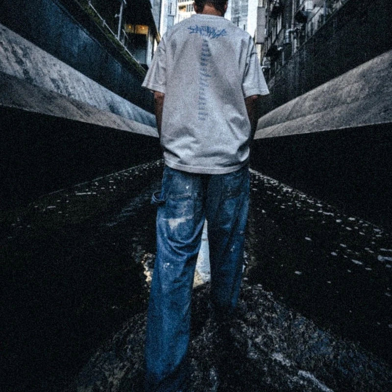 SAINT Mxxxxxx x SS24 T