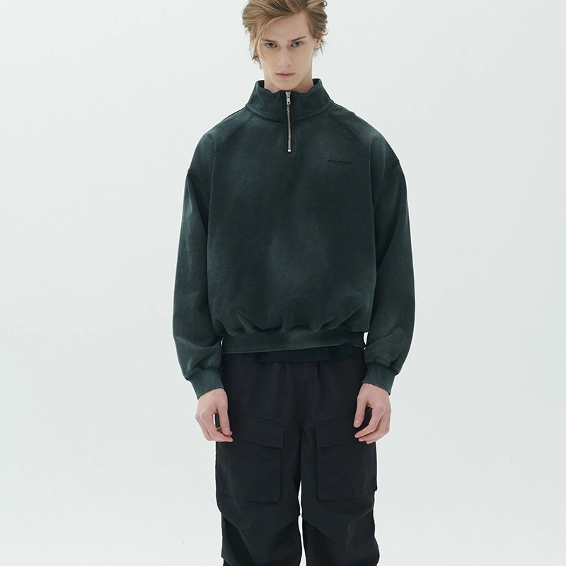 EGO FETCH SS24